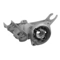 Non-Standard Gravity Casting Aluminum Wiper Motor Housing For Motor Low Pressure Die Casting Parts